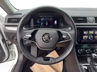 Skoda Superb - Vorschau Bild 15