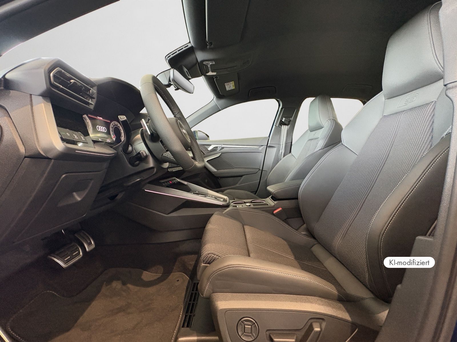 Audi A3 - Bild 14