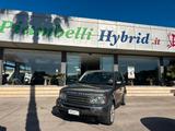 Land Rover Range Sport 2.7 TDV6 HSE - Land Rover Range Rover Sport: 2.7