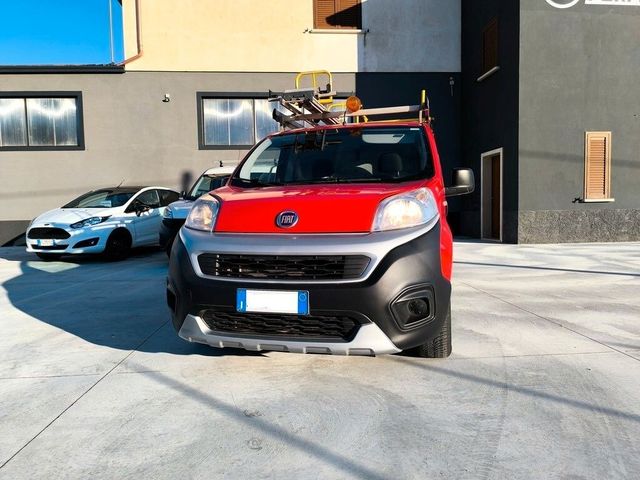 Fiat Fiorino 1.3 MJT 95CV Cargo Adventure