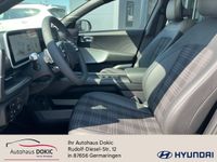 Hyundai IONIQ 6 - Vorschau Bild 8