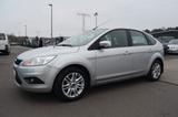 Ford Focus 1.6"2.Hand"Klima"TOP"HU/AU 09-2026" - Ford Focus aus 2008