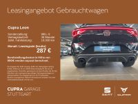 Cupra Leon - Vorschau Bild 12