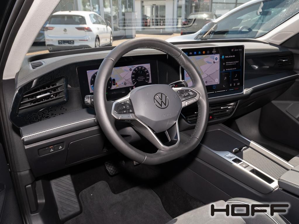 Volkswagen Passat Variant - Bild 4