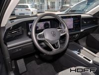 Volkswagen Passat Variant - Vorschau Bild 4