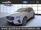 Volvo XC60 B5 (Benzin) Plus Dark AWD Automatik Navi - Volvo XC60 aus 2025