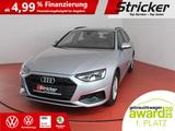 Audi A4 Avant 35TFSI 261,-ohne Anzahlung Navi AHK Sit - Audi A4: 3.2