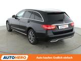 Mercedes-Benz C 200 T 4Matic Avantgarde Aut.*LED*TEMPO*PDC*SHZ - Mercedes-Benz C 200 Gebrauchtwagen in Essen