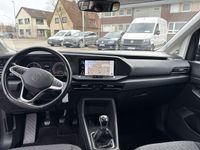 Volkswagen Caddy Maxi - Vorschau Bild 12