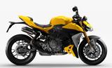 Ducati Streetfighter V2 S 35kw 2026 DUCATIPIRNA - DUCATI ST3S