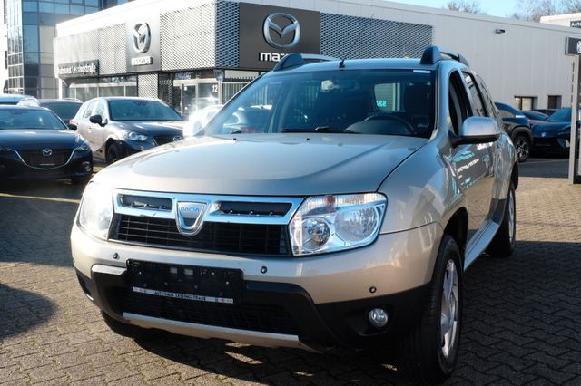 Dacia Duster 1.6 16V 4x2 Laureate Klima/2xPDC