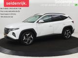 Hyundai Tucson 1.6 T-GDI PHEV Premium 4WD | AHK | Stoelv - Hyundai Tucson Premium mit Hybrid-Antrieb (Benzin/Elektro)