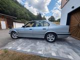 BMW E34 /520i/2.0/150ps/6 Zylinder/EZ  04 ... - BMW 520: 520i E34