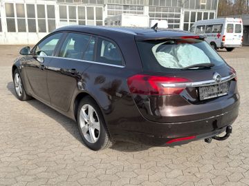 Opel Insignia - 8