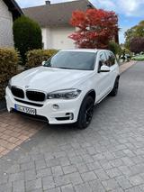 BMW X5 xDrive25d - - BMW X5: Xdrive