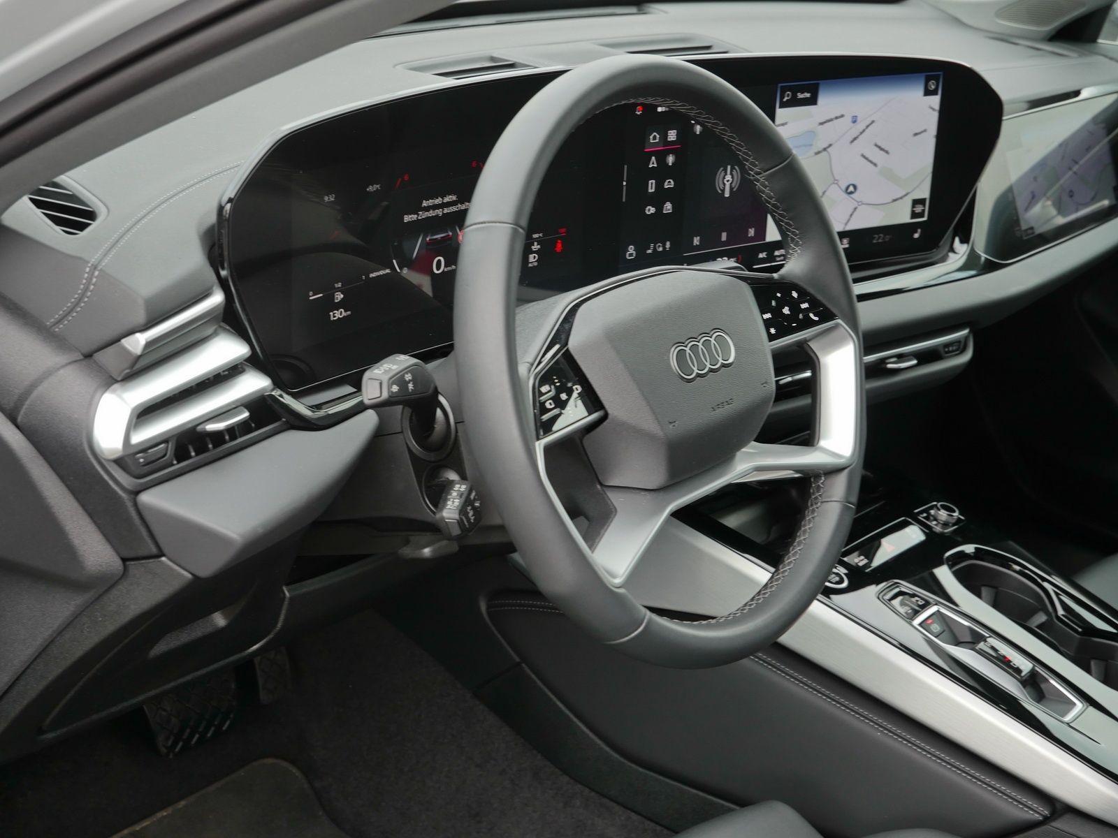 Audi A5 Limousine 40 TDI quattro 360°*ACC*Matrix*AHK*