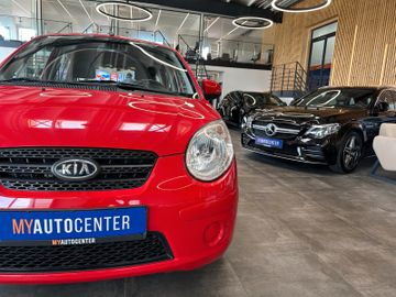 Kia Picanto 1.1 Vision *Klima*TÜV*