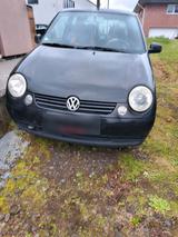 Volkswagen Vw Lupo 1.0 Princeton - Volkswagen Lupo Princeton mit Benzin-Antrieb