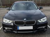 BMW 328i Luxury Line HUD/Leder/Xenon/Automatik