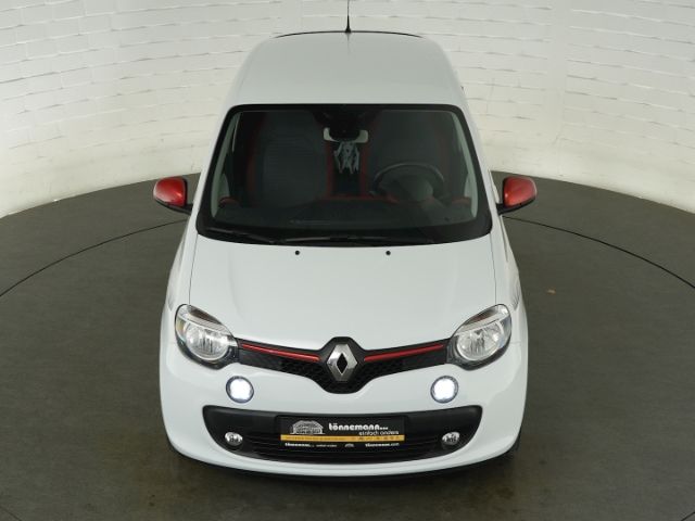 Twingo CHIC SCe 70+PARKPILOT HI+LED TAGFAHRLICHT