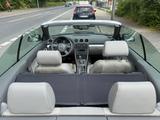 Audi Cabriolet - Audi Cabriolet aus 2007