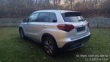 Suzuki Vitara 1.4 BOOSTERJET Hybrid Comfort Allgrip... - silberne Suzuki Vitara
