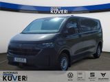Volkswagen T7 Kasten 2,0 TDI LR Navi+GRA+LED+Einparkh. - VW T7 Kombi Gebrauchtwagen