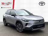 Toyota Corolla Cross 2.0 Hybrid Teamplayer +LED +Smart- - Toyota Corolla Cross Neuwagen