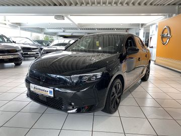 Bild 4 Opel Corsa GS 1.2 Hybrid AT/NAVI/SHZ+LHZ/PDC v+h+CAM/