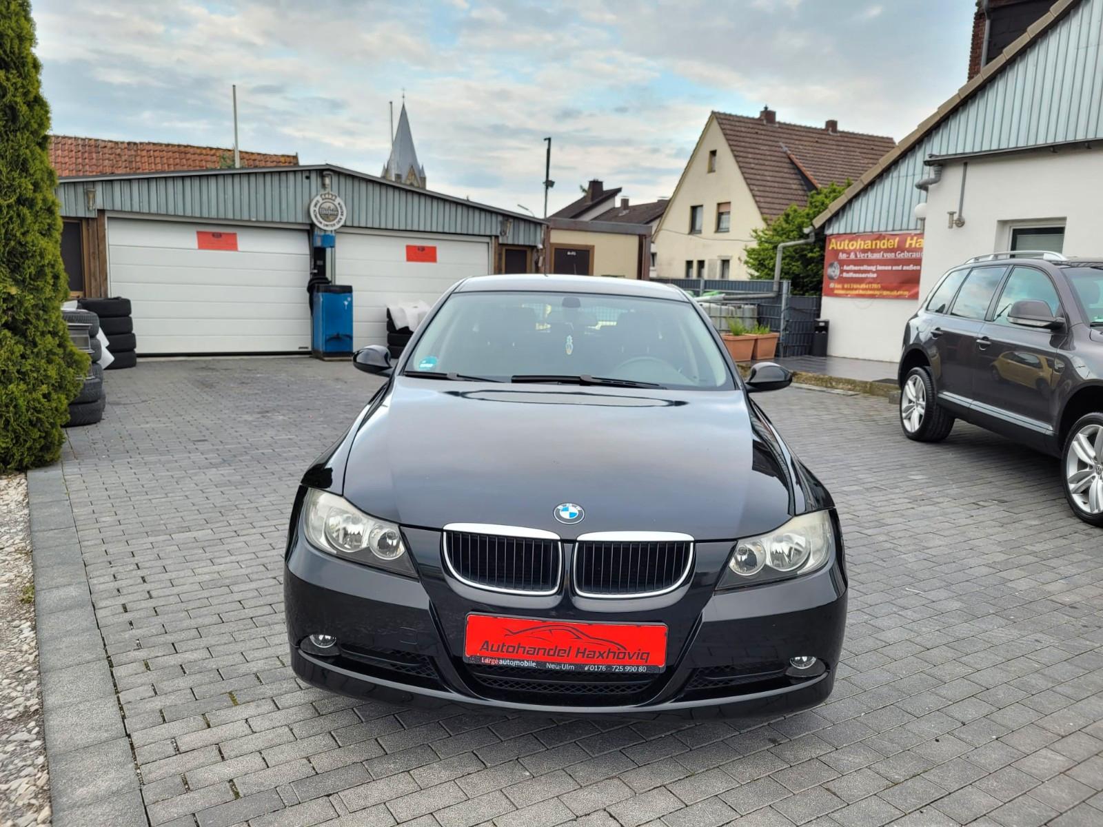 BMW 320 3 Touring 320i