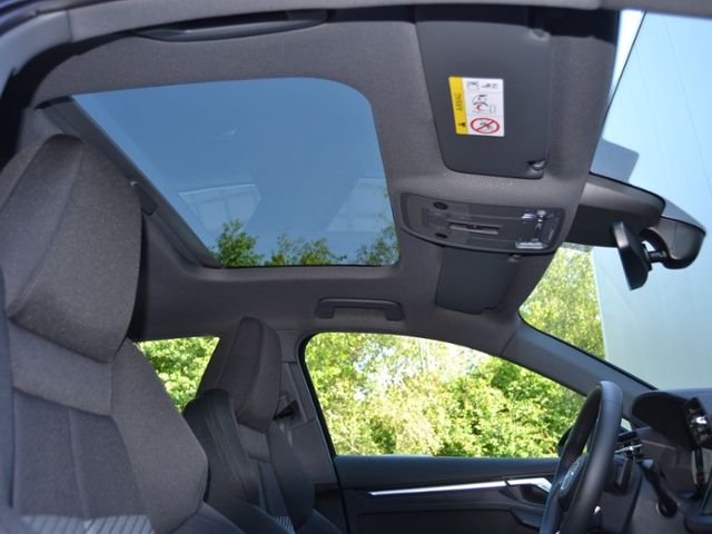 A3 Sportback 35 TDI S-tr. Advanced AHK/MATRIX/PA