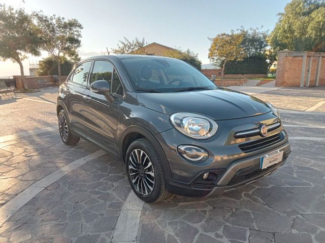 Fiat 500X 1.6 MultiJet 120 CV Business 2019