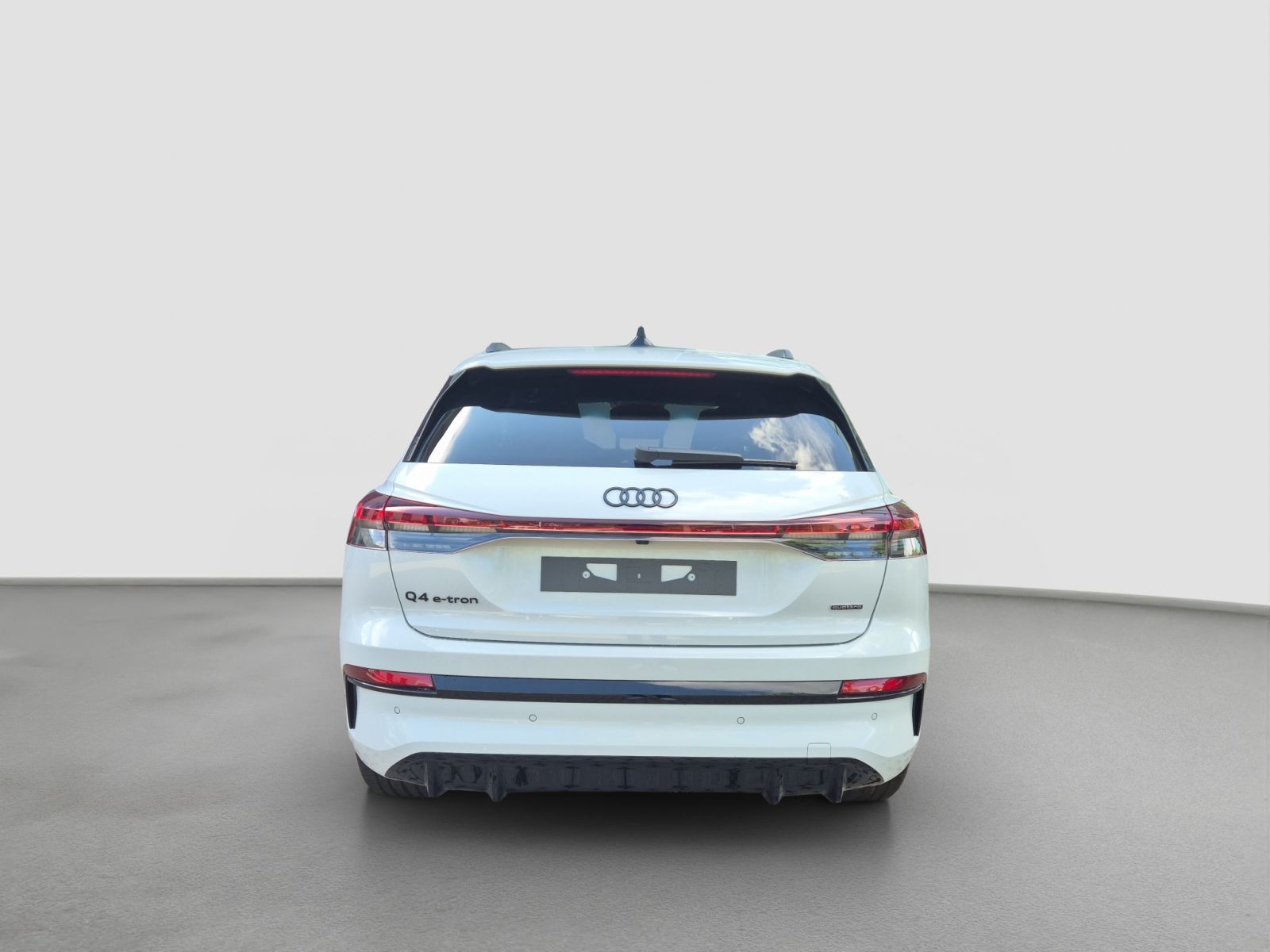 Audi Q4 e-tron - Bild 5