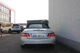 Mercedes-Benz E 250 Cabriolet E 250 BlueEFF. ELEGANCE ELEGANCE - Mercedes-Benz E 250 aus 2012