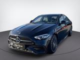 Mercedes-Benz C 200 d AMG-ADVANCED+NIGHT+SOUND+TOTWINKElASSIST - Mercedes-Benz C 200 Gebrauchtwagen in Chemnitz
