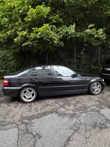 BMW E46 316i - gebrauchte BMW 316 aus dem Jahr 2005