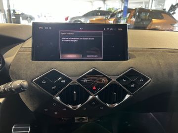 Bild 14 DS Automobiles DS3 Performance