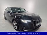 Audi A4 Avant 40 TDI design - Audi A4: Kombi, 40 TDI