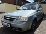 Chevrolet Nubira 1.6i - Chevrolet Nubira: Kombi, 6.1