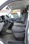 Volkswagen T6.1 Kombi kurz KR DSG Navi AHK PDC GRA 9-Sitzer