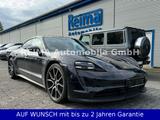 Porsche Taycan Performance , Bose, Pano, ACC, LED - gebrauchte Porsche Taycan aus dem Jahr 2022