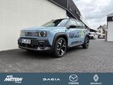 Renault 4 E-Tech elektrisch Techno 150 Comfort Range - blaue Renault R 4