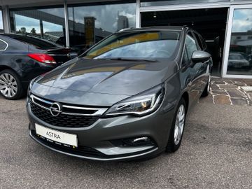 Bild 17 Opel Astra K ST Edition - Navi | Sitz-/Lenkradheizung