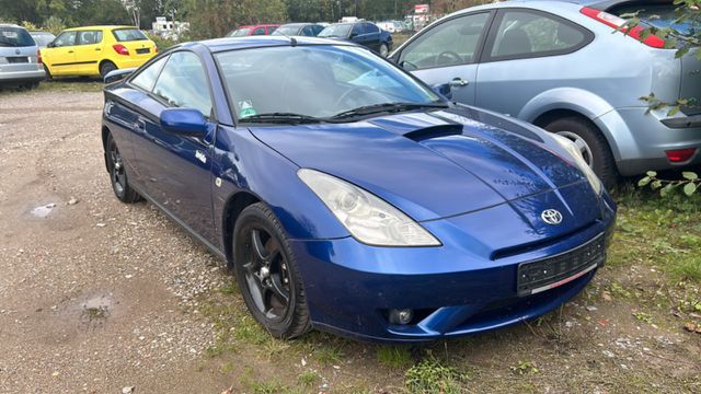 Toyota Celica 1.8 I-16V  S