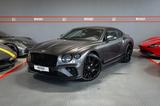 Bentley Continental GT Speed W12 B&O SOFT NIGHT CERAMIC - Bentley Continental GT mit Panoramadach