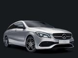 Mercedes-Benz CLA 220 SB 4Matic/AMG/PANO/DISTR+/KEYLESS/STANDH - scheckheftgepflegte Mercedes CLA 220