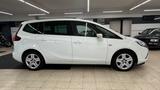 Opel Zafira C Tourer Edition*Navi*Tüv 09/27 - Opel Gebrauchtwagen von 2014