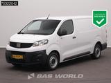 Fiat Scudo 144pk L3H1 Airco Cruise Parkeersensoren Eu - Fiat Scudo