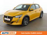 Peugeot 208 electric drive 100 kW Active Pack *LED*TEMPO - Peugeot 208 Gebrauchtwagen in Hannover