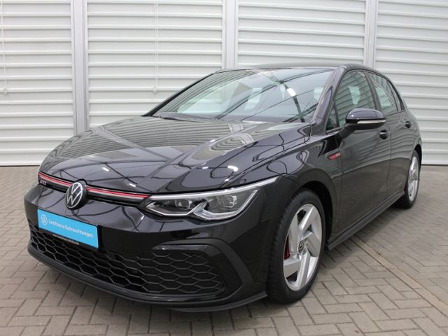 Volkswagen Golf VIII 2.0 TSI GTI 6d KLIMA LED NAVI A foto 4